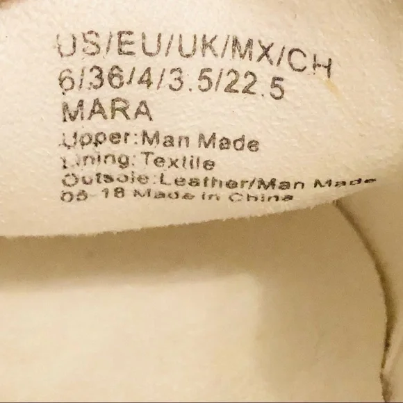 NWOB Kenneth Cole Floral Mara Slip-On Sneakers - Picture 5 of 12